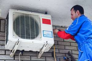 HVAC Companies Near Palmdale, FL Available Now