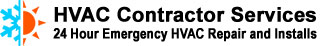 Palmdale HVAC Services